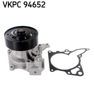 SKF VKPC 94652 Pompa acqua